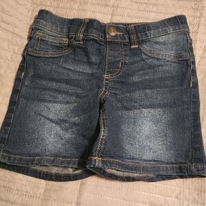 Girls shorts